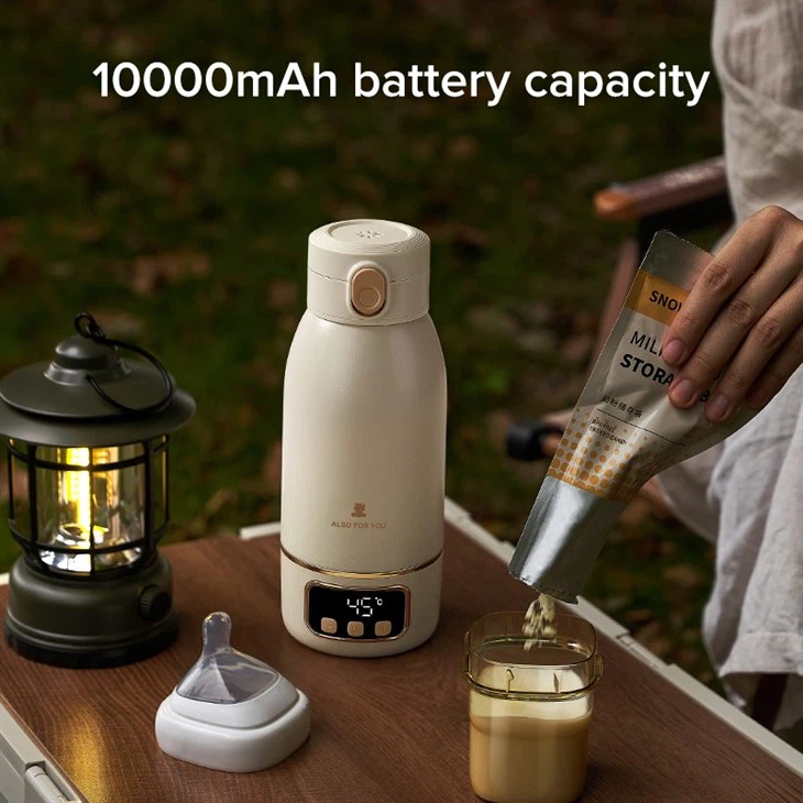HL-5065 portable bottle warmer (6) HL-5065 portable bottle warmer (6)